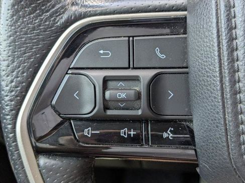 Certified 2023 Toyota Sequoia Limited RWD image 26