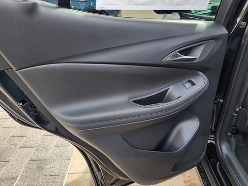 New 2026 Buick Encore GX Sport Touring w/ Advanced Technology Package image 40