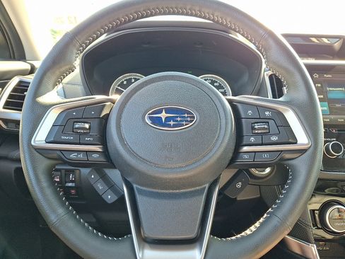 Certified 2023 Subaru Forester Touring AWD/4WD image 21