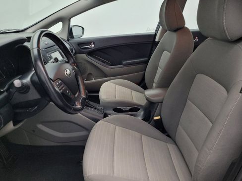Used 2014 Kia Forte EX FWD image 17