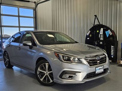 Used 2019 Subaru Legacy 2.5i Limited