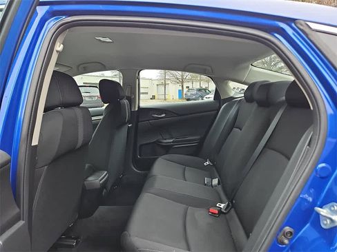 Used 2021 Honda Civic LX image 9