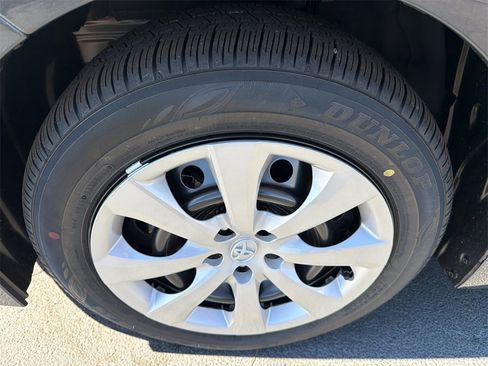 New 2026 Toyota Corolla LE image 11