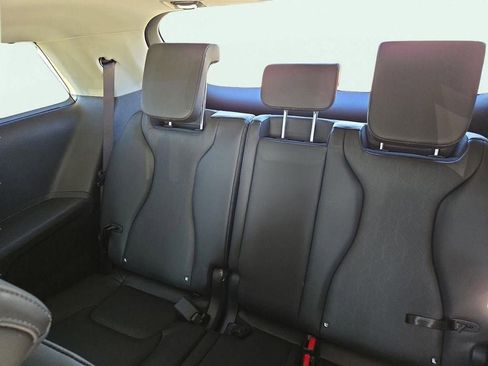 New 2026 Kia Carnival SX image 21