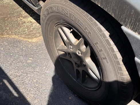 Used 2004 Jeep Grand Cherokee Laredo w/ Convenience Group image 14