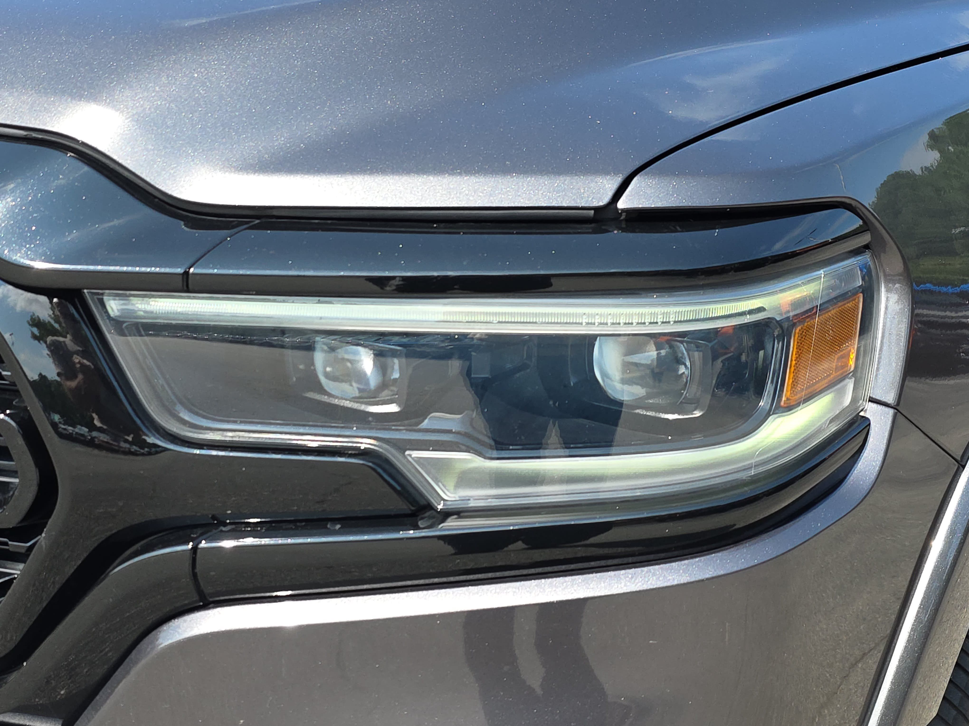 Certified 2023 RAM 1500 Limited AWD/4WD image 28