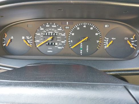 Used 1995 Porsche 968 Base image 54