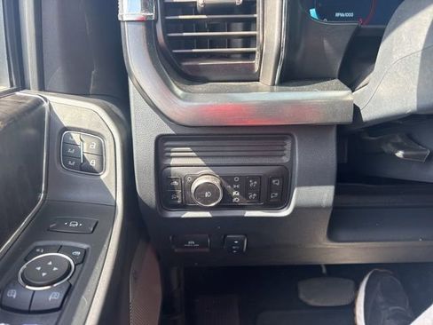Used 2026 Ford F250 Lariat image 12
