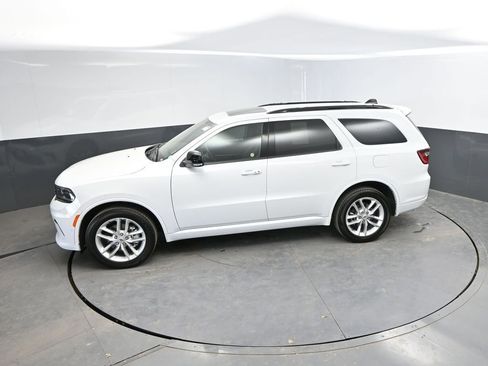 Used 2026 Dodge Durango GT AWD/4WD image 27