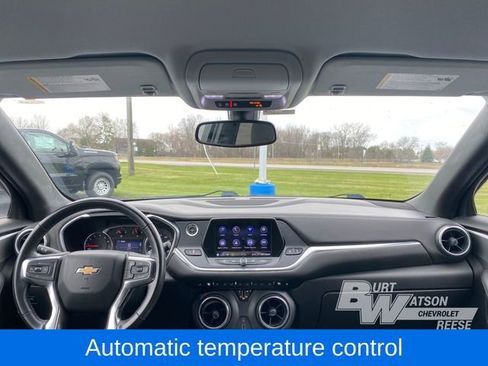 Used 2020 Chevrolet Blazer LT image 21