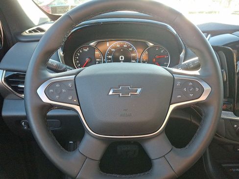Used 2023 Chevrolet Traverse Premier w/ Redline Edition image 20
