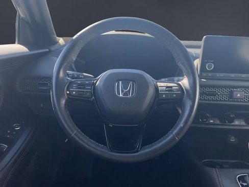 Used 2024 Honda HR-V Sport image 12