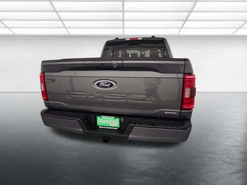 Used 2023 Ford F150 XLT w/ Equipment Group 302A High AWD/4WD image 8