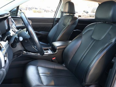 Used 2021 Kia Sorento SX image 30