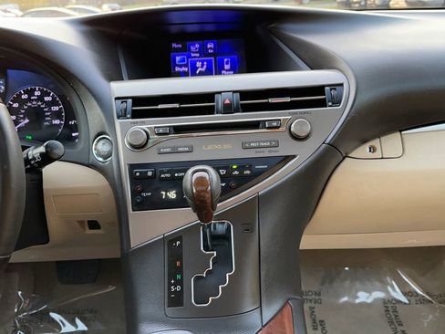 Used 2013 Lexus RX 350 FWD w/ Premium Pkg image 25