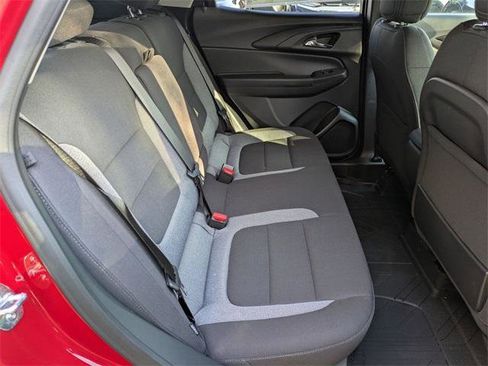New 2026 Chevrolet TrailBlazer LT w/ Convenience Package image 26