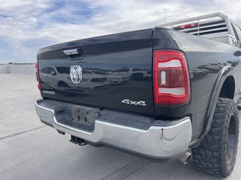Used 2019 RAM 2500 Laramie image 4