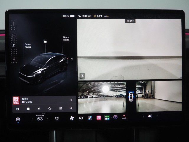 Used 2026 Tesla Model Y Long Range RWD image 31