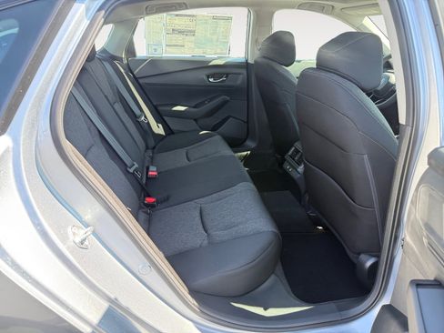 New 2025 Honda Accord SE image 18