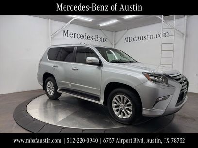 Used 2019 Lexus GX 460