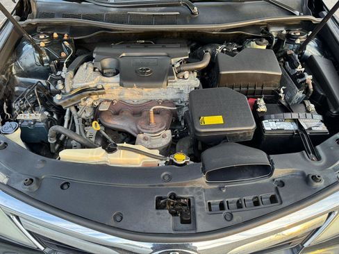Used 2014 Toyota Camry LE FWD image 9