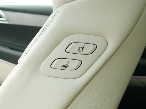 New 2026 Genesis GV80 2.5T Prestige image 20