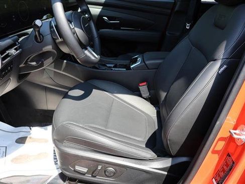 Certified 2025 Hyundai Santa Cruz XRT AWD/4WD image 11