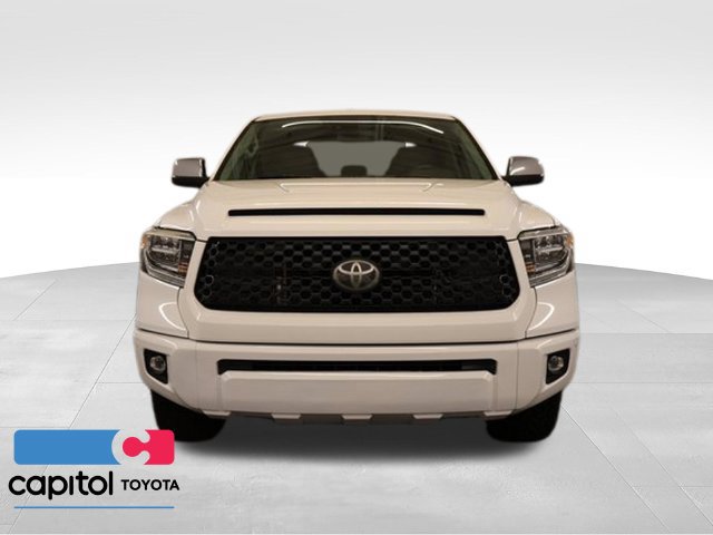 Used 2020 Toyota Tundra Platinum AWD/4WD image 6