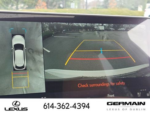 Certified 2024 Lexus RX 350 Premium w/ Convenience Package image 30