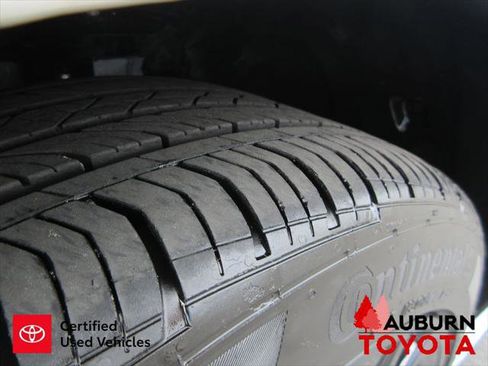 Certified 2025 Toyota Camry SE w/ Convenience Package FWD image 11