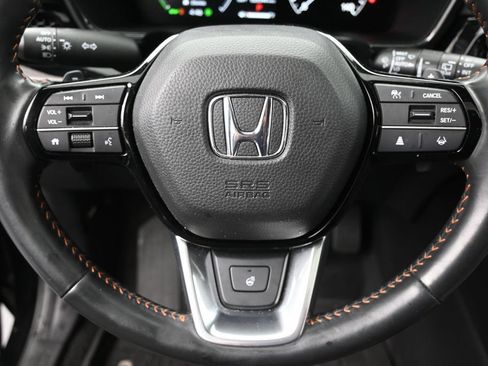 Used 2025 Honda CR-V Sport Touring image 22