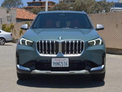 Used 2023 BMW X1 xDrive28i w/ Convenience Package AWD/4WD image 2