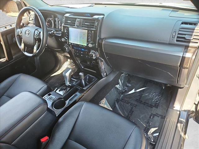Certified 2024 Toyota 4Runner TRD Pro AWD/4WD image 29