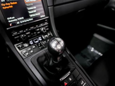 Used 2015 Porsche 911 Carrera 4 GTS w/ Bose Audio Package image 15