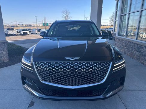 Used 2024 Genesis GV80 2.5T image 3