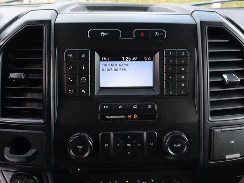 Used 2018 Ford F150 XL w/ Equipment Group 101A Mid image 28