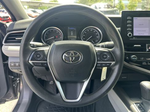 Used 2023 Toyota Camry LE FWD image 14