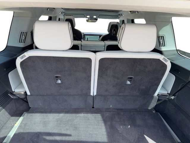 Used 2023 Rivian R1S Adventure Quad AWD/4WD image 22