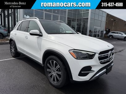 Certified 2024 Mercedes-Benz GLE 350 4MATIC