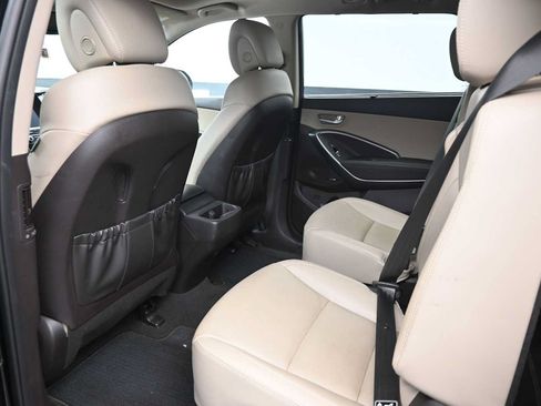 Used 2018 Hyundai Santa Fe Limited AWD/4WD image 15