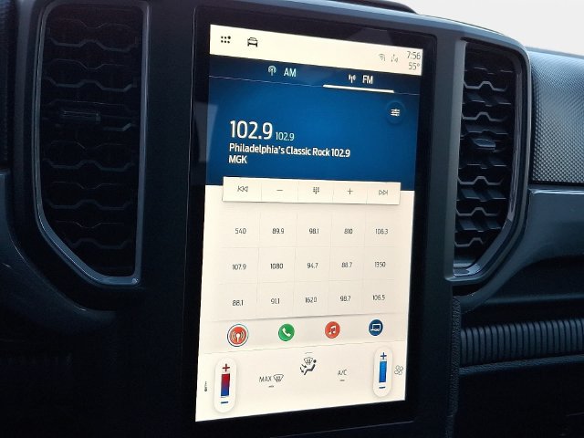 New 2026 Ford Ranger XL AWD/4WD image 11