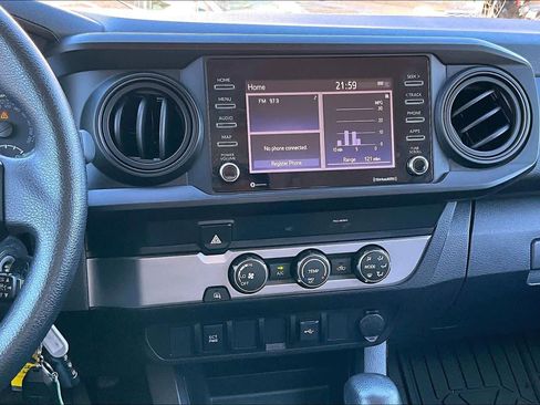 Used 2021 Toyota Tacoma SR image 6