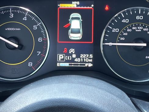 Used 2023 Subaru Crosstrek 2.5i Sport AWD/4WD image 30