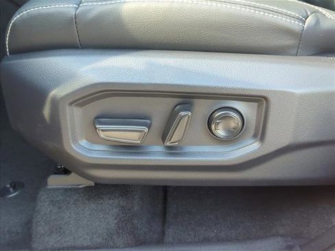 New 2026 Toyota Tundra Limited image 11