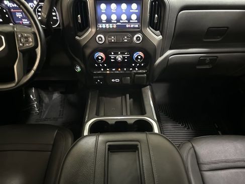 Used 2022 GMC Sierra 2500 Denali image 33