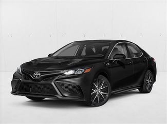 Used 2022 Toyota Camry SE w/ Convenience Package FWD video 1