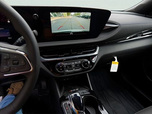 New 2026 Buick Envista Sport Touring w/ Convenience I Package image 15