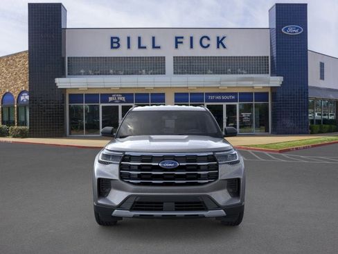 New 2026 Ford Explorer Active image 6