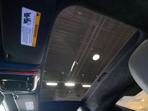 New 2026 Mercedes-Benz AMG GT 55 image 23