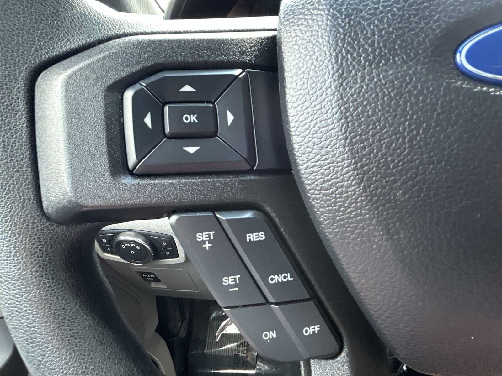 Used 2019 Ford F150 XLT AWD/4WD image 14